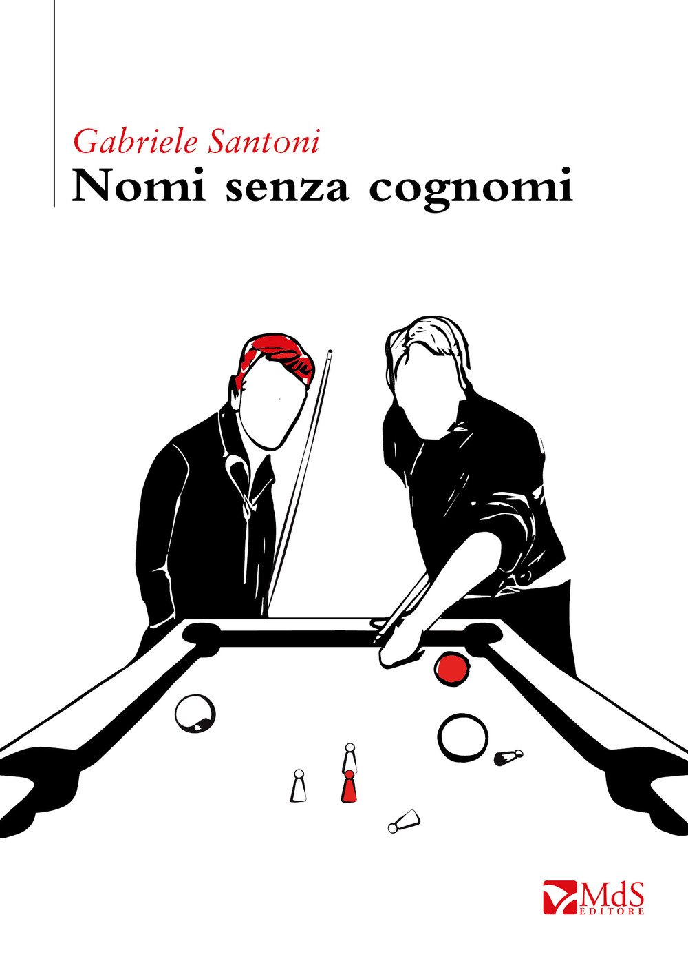 Nomi senza cognomi