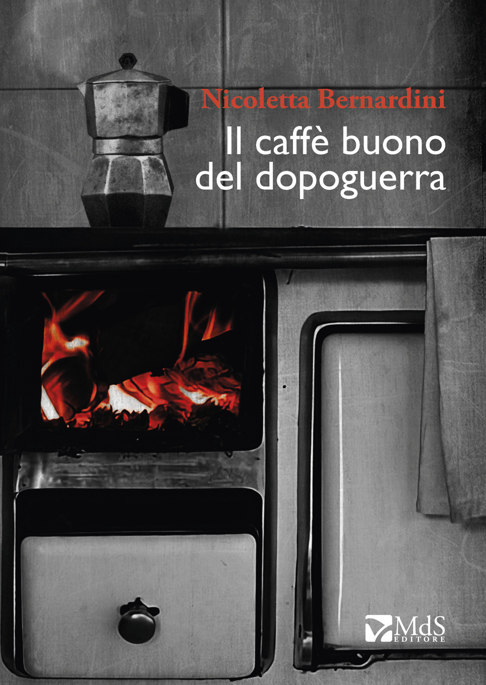 Il caffè buono del Dopoguerra