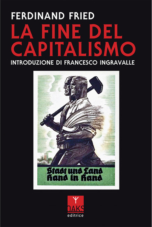 La fine del capitalismo