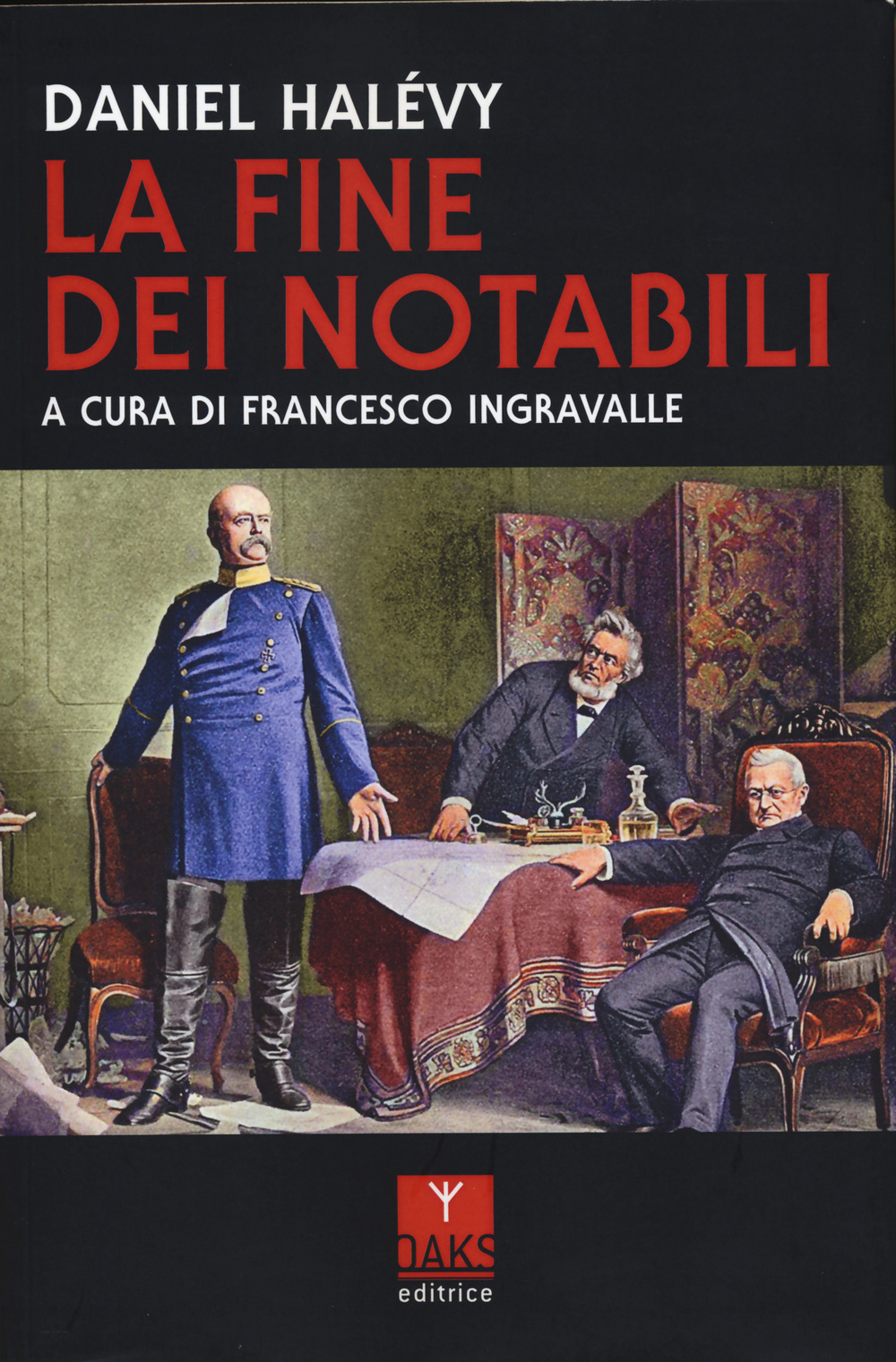 La fine dei notabili