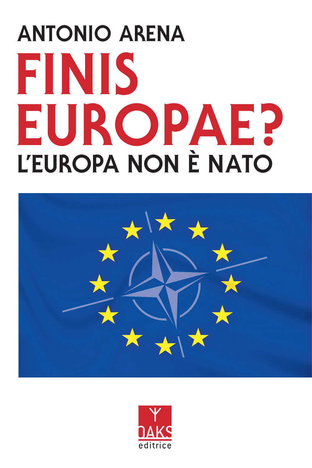 Finis Europae? L'Europa non è NATO