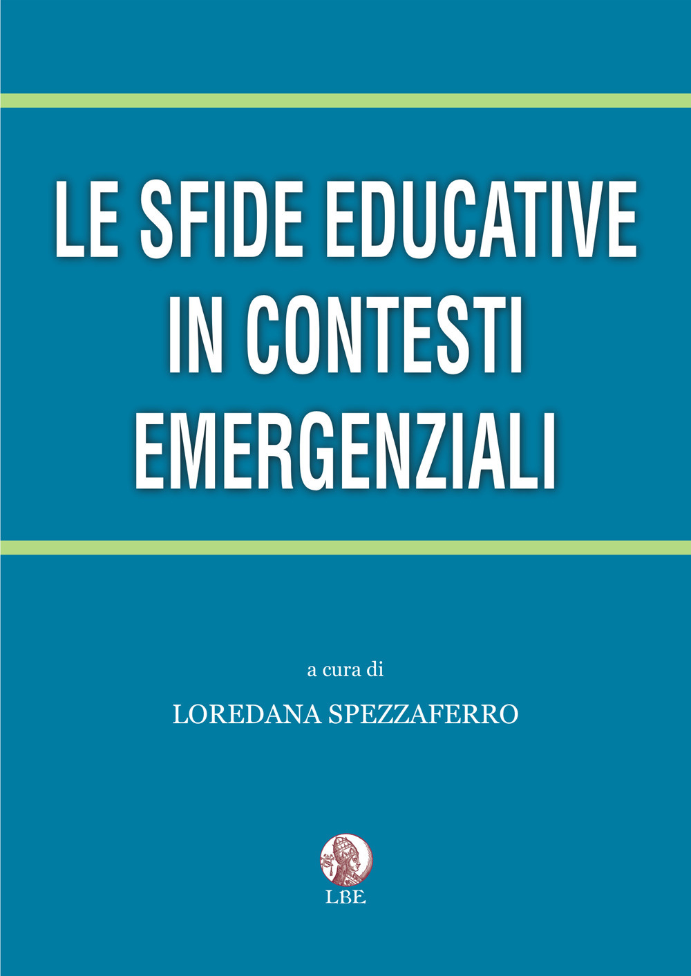 Le sfide educative in contesti emergenziali