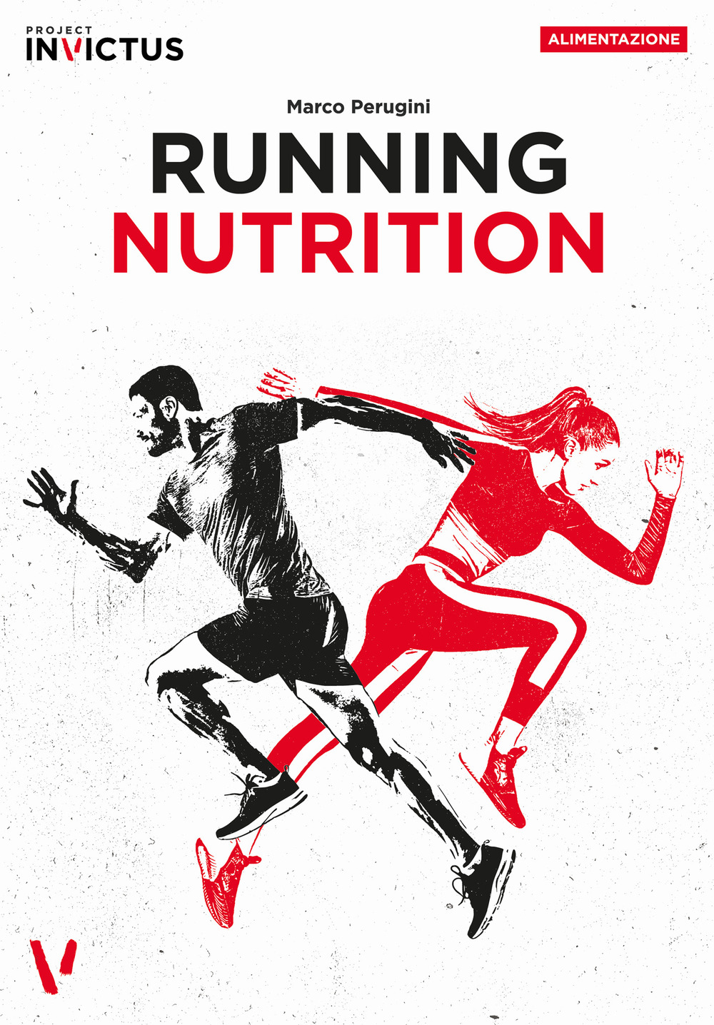 Running nutrition