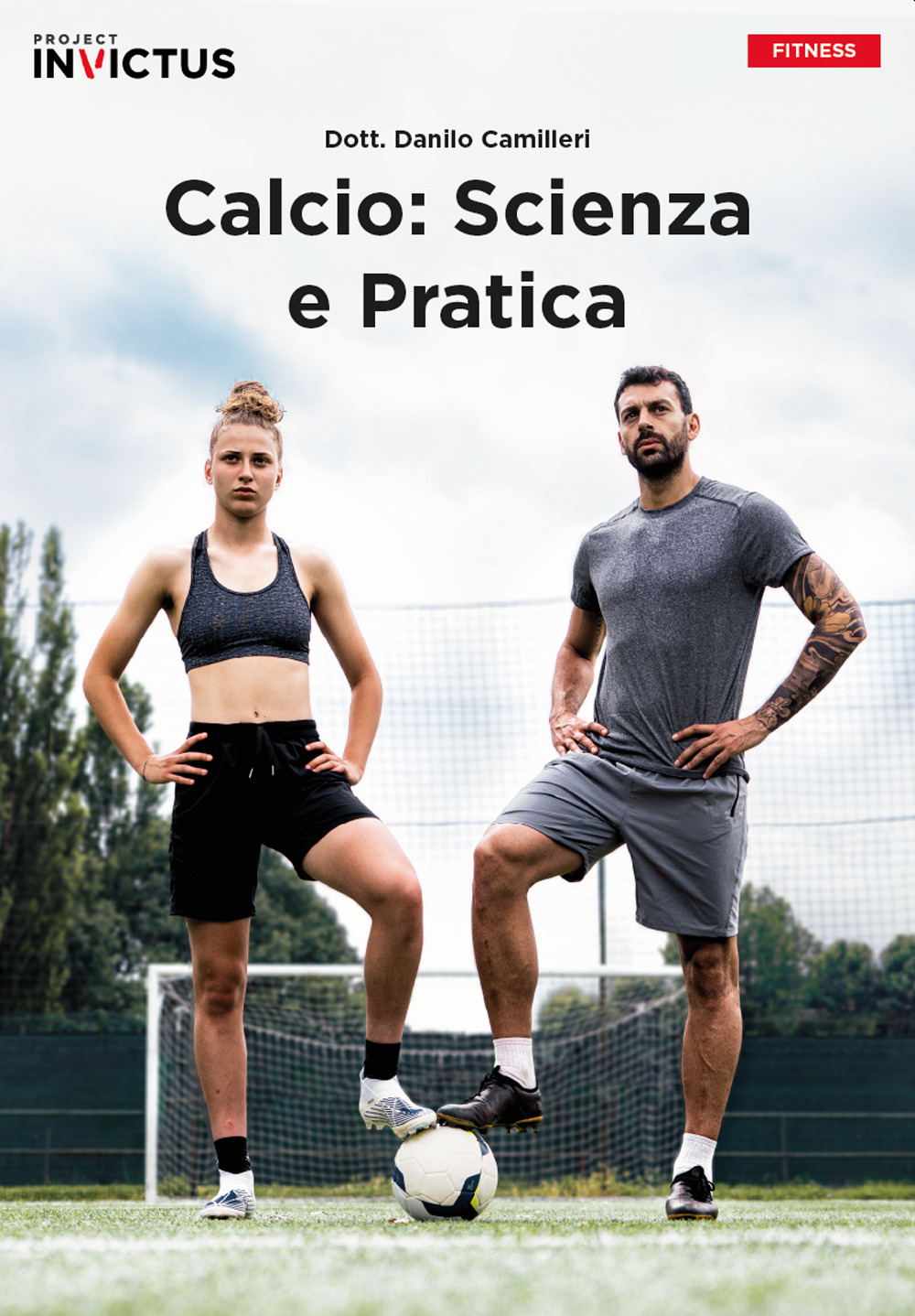 Calcio: scienza e pratica