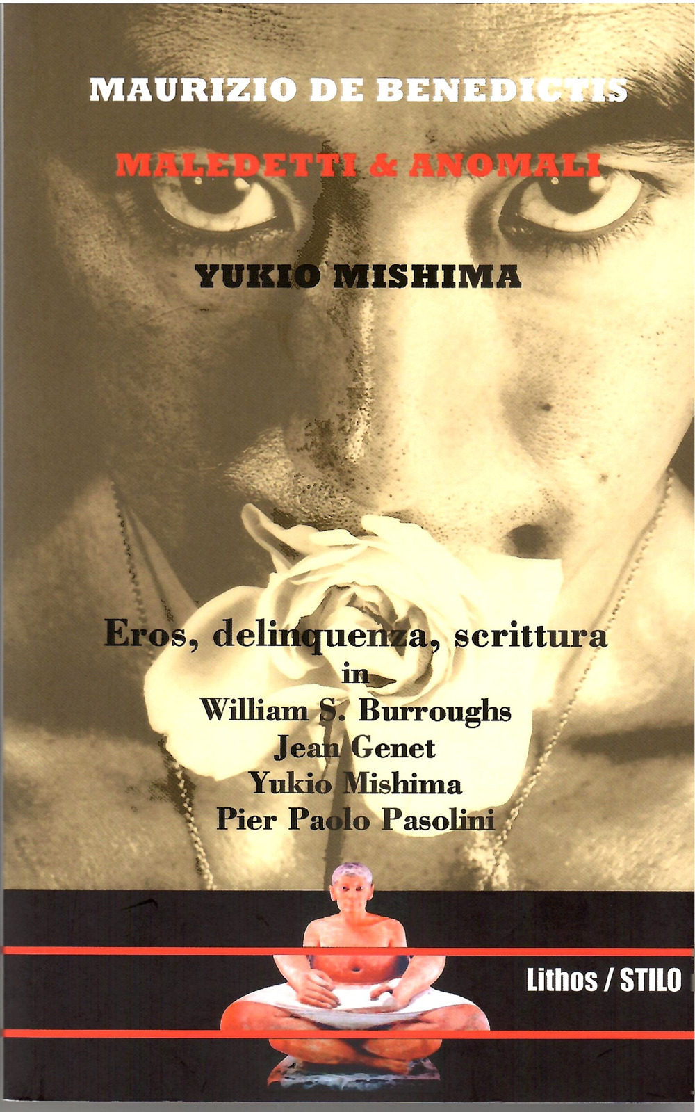 Yukio Mishima