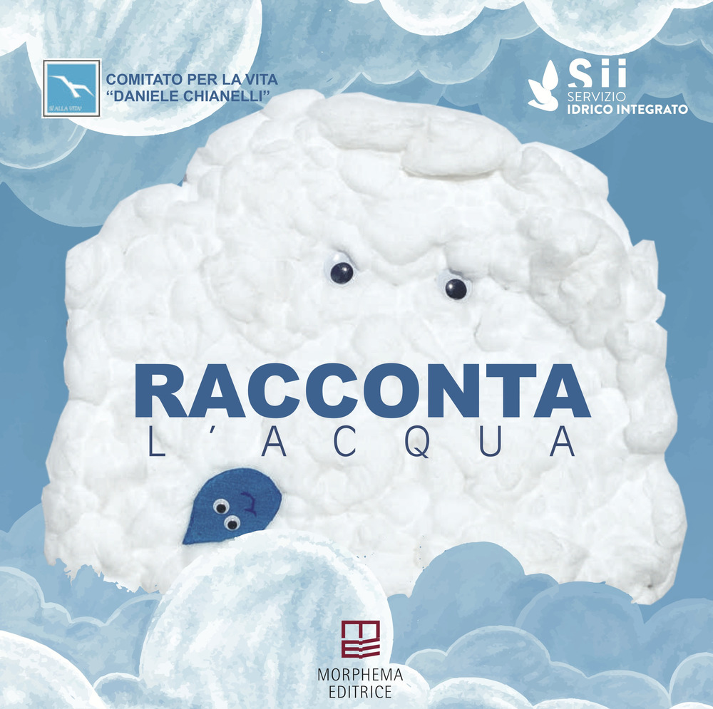 Racconta l'acqua