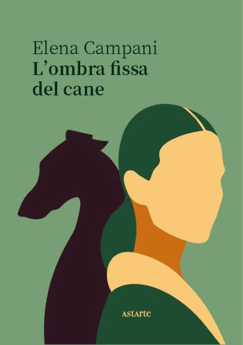 L'ombra fissa del cane