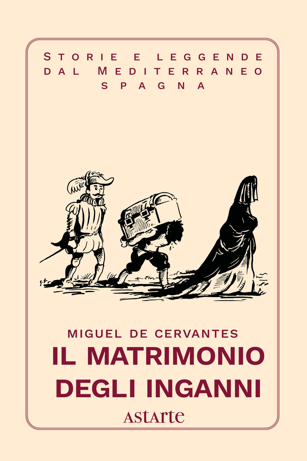 Il matrimonio degli inganni