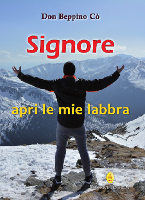 Signore apri le mie labbra