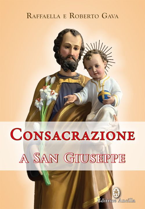 Consacrazione a san Giuseppe