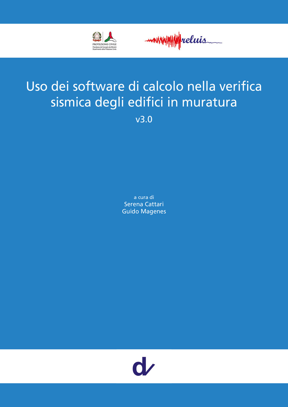 Uso dei software di calcolo nella verifica sismica degli edifici in muratura v3.0