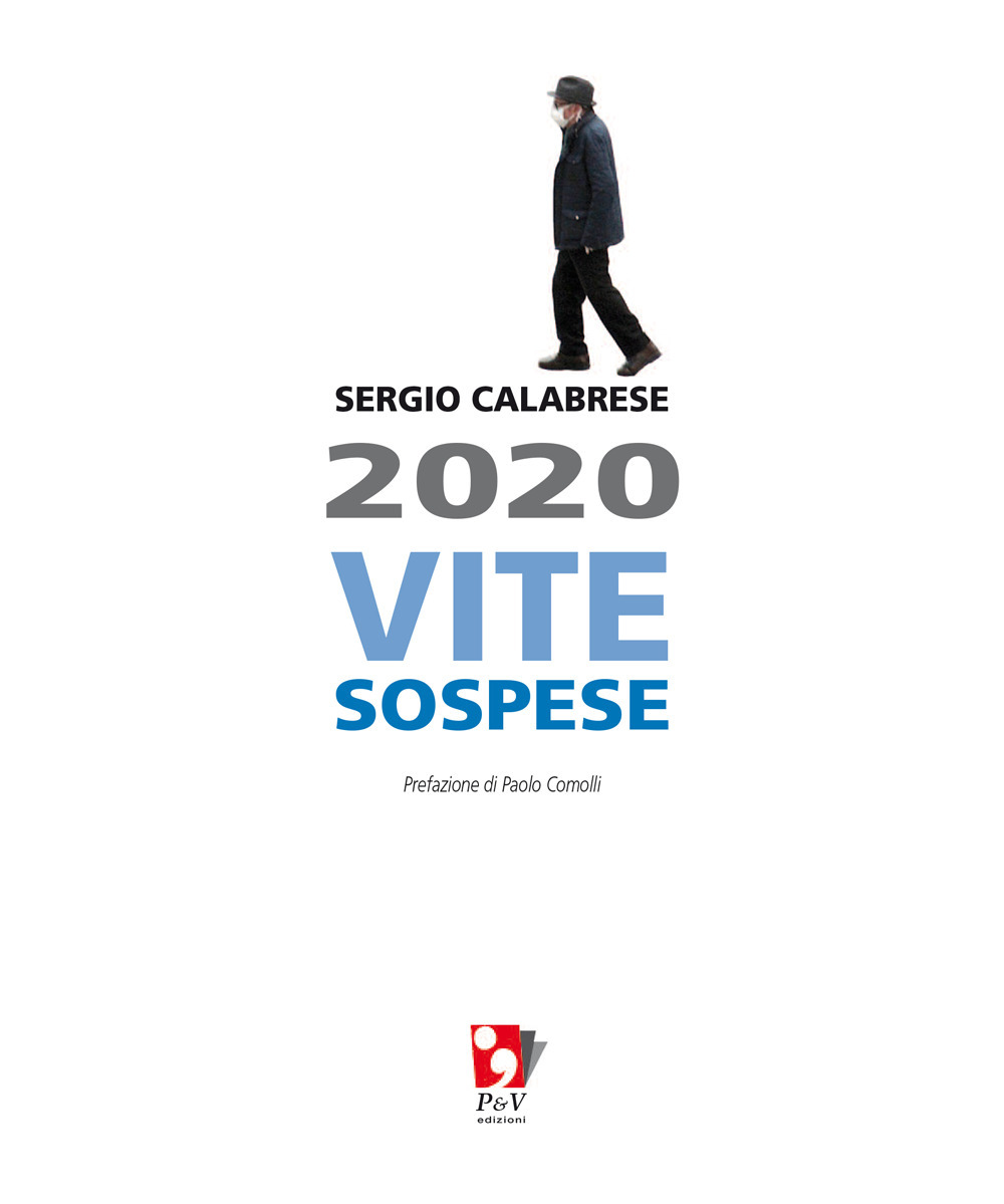 2020. Vite sospese