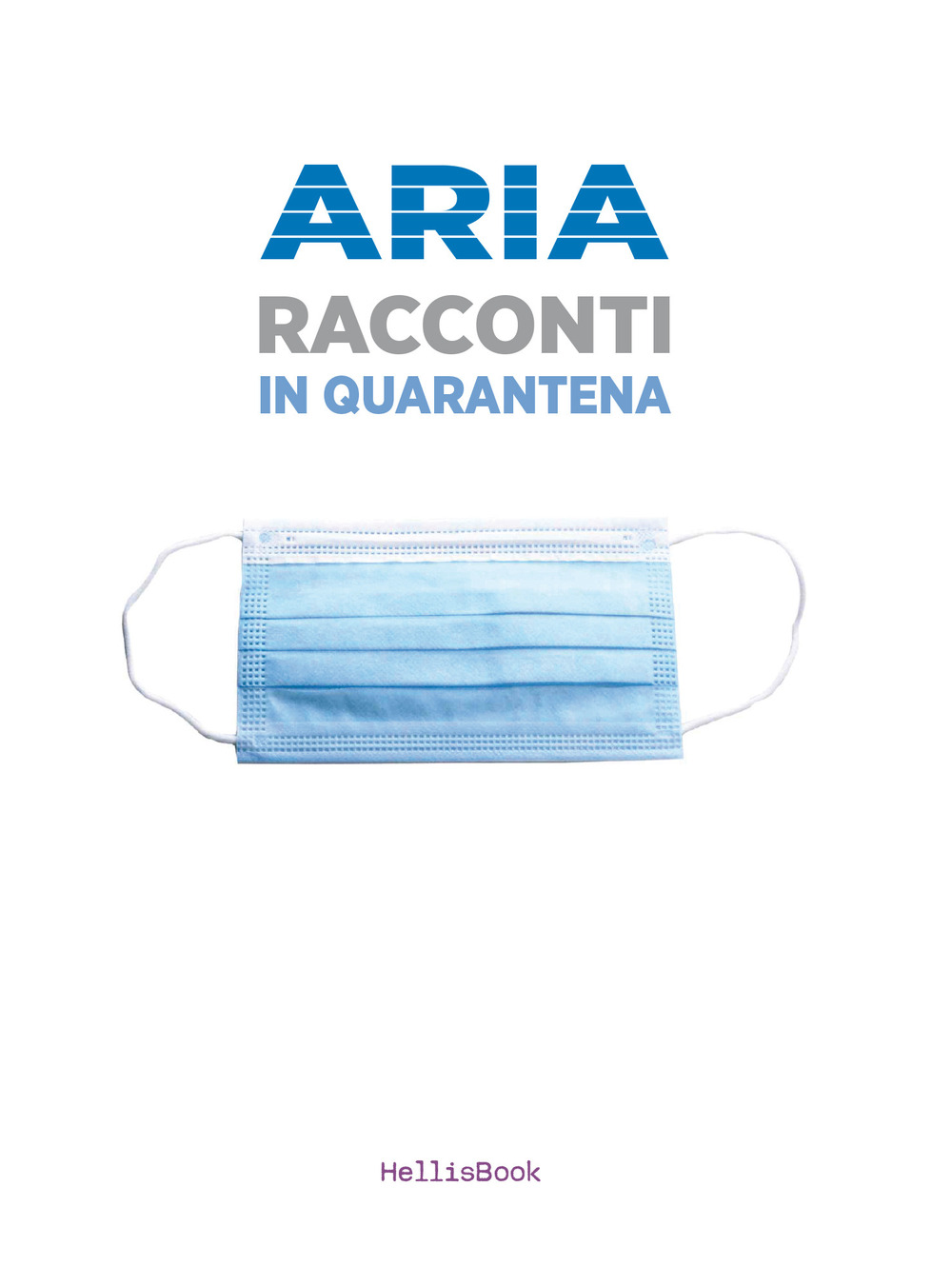 Aria. Racconti in quarantena