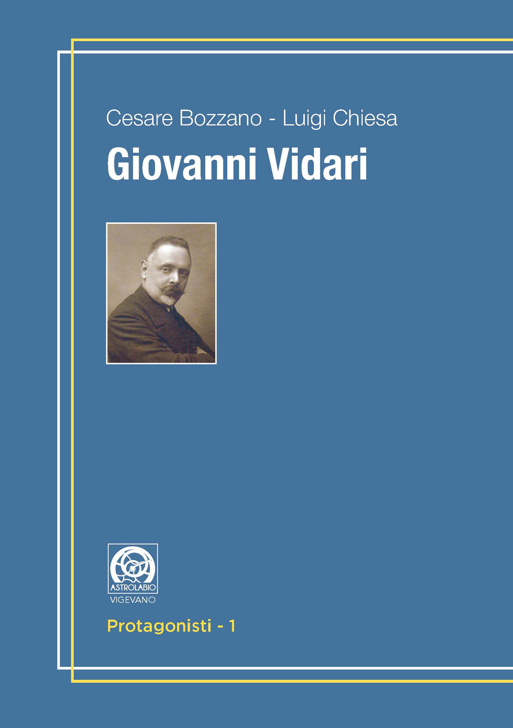 Giovanni Vidari