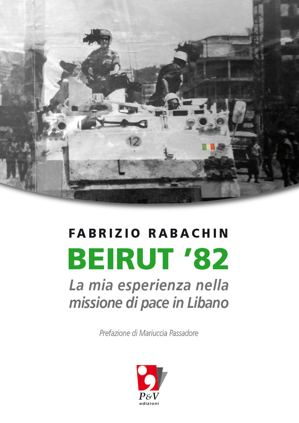 Beirut '82