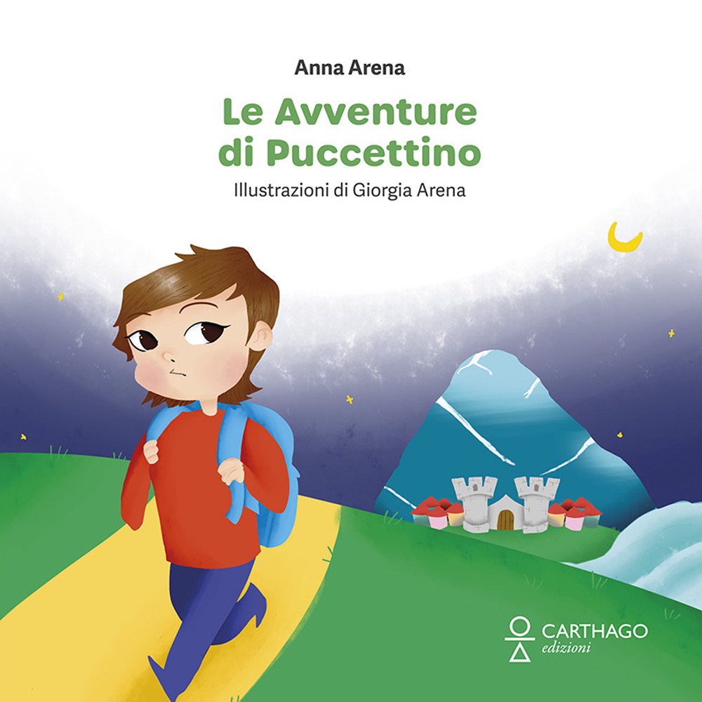 Le avventure di Puccettino