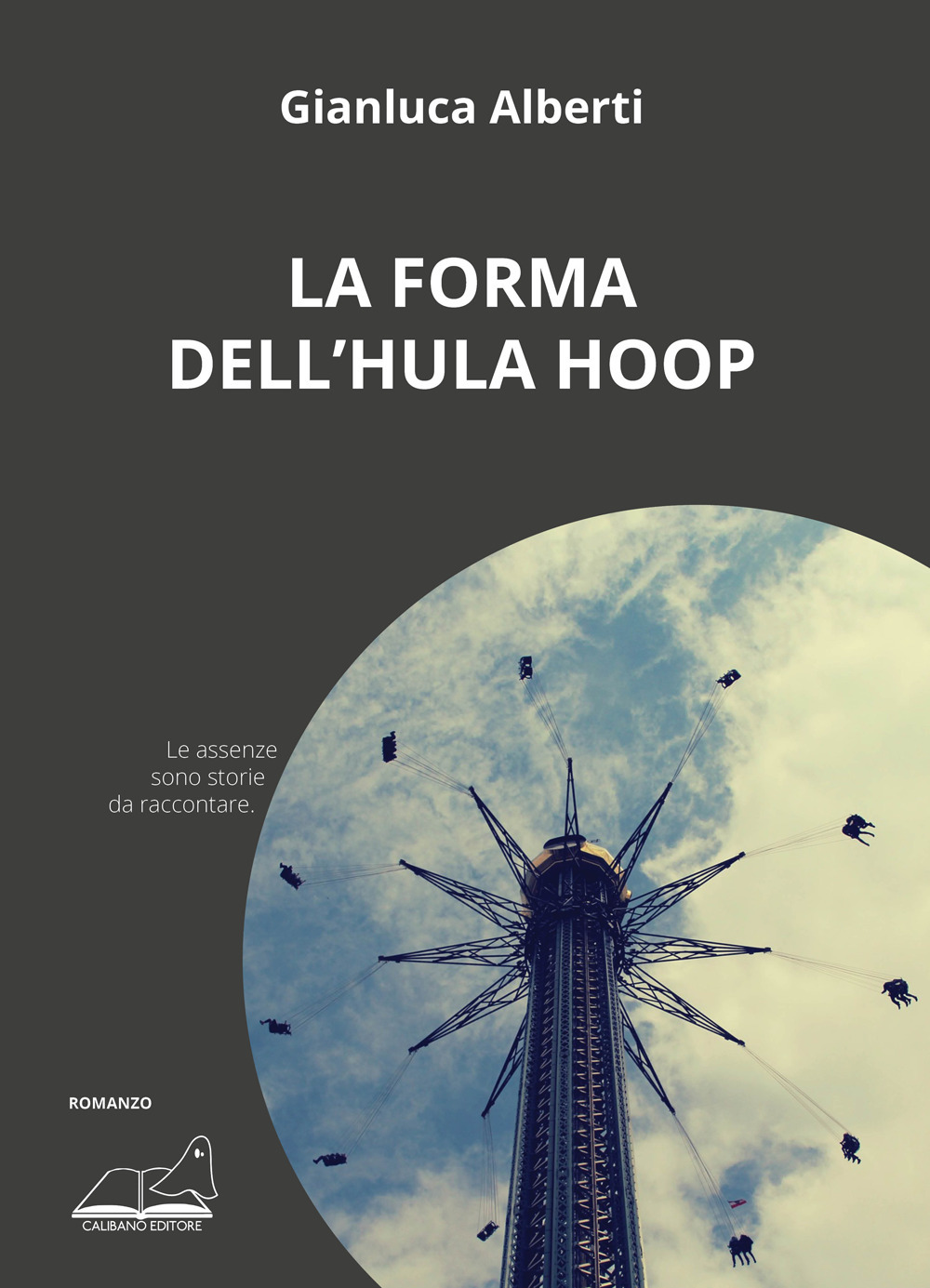 La forma dell'hula hoop