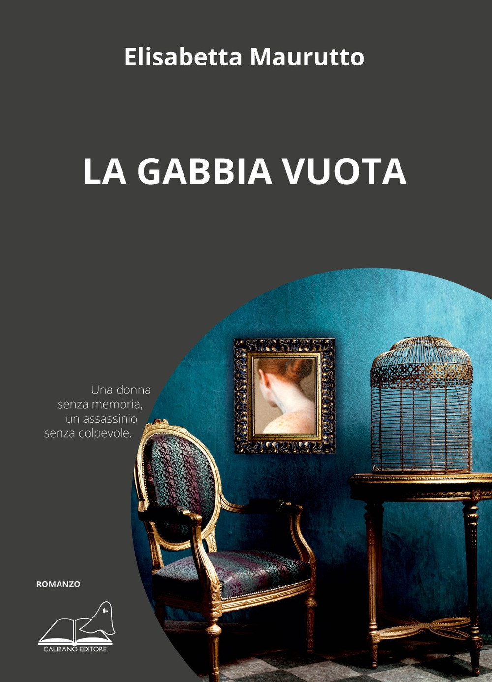 La gabbia vuota