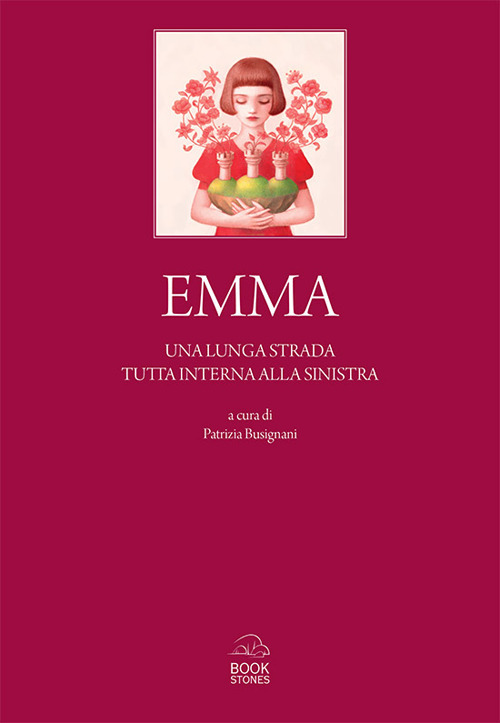 Emma. Una lunga strada tutta interna alla sinistra