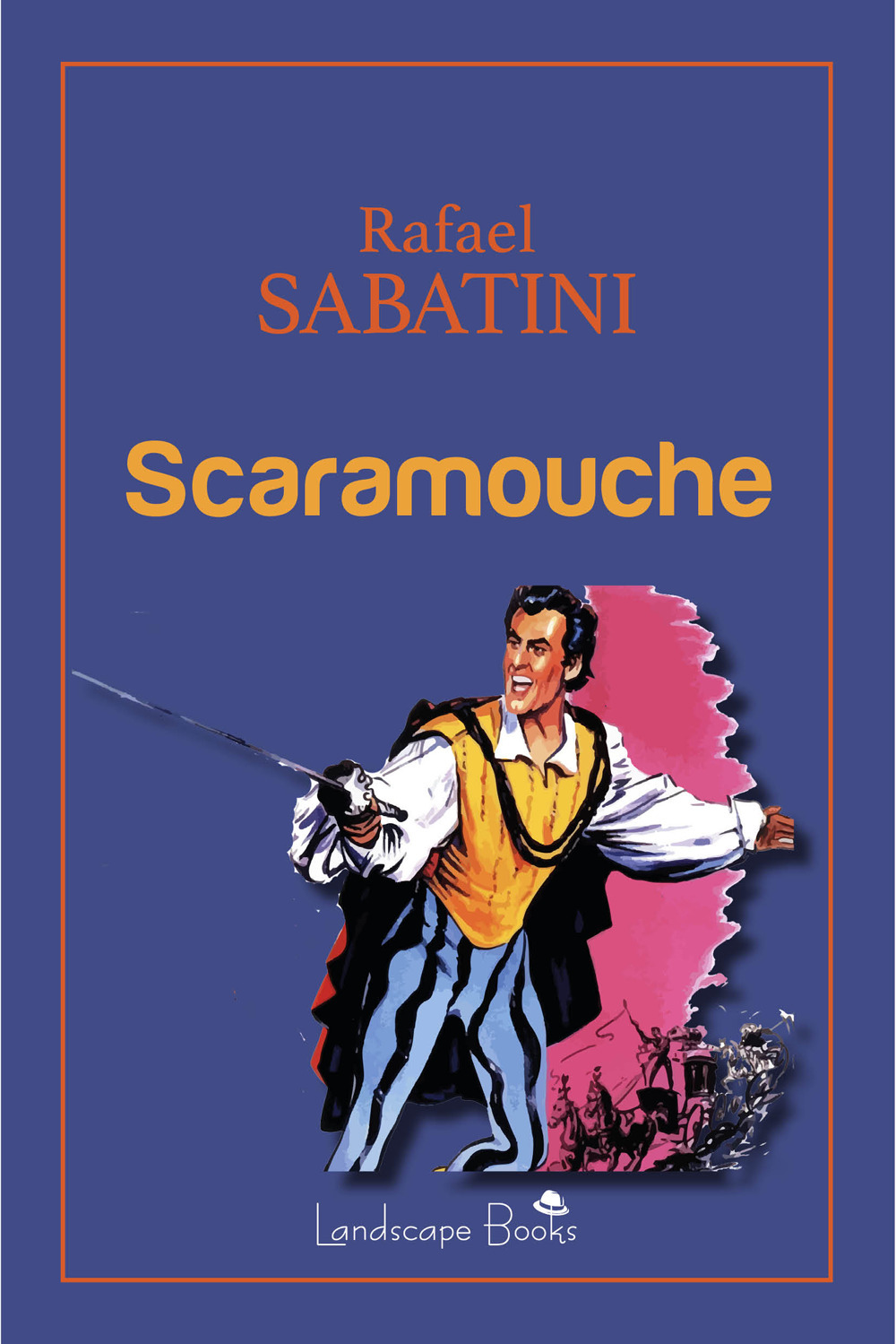 Scaramouche