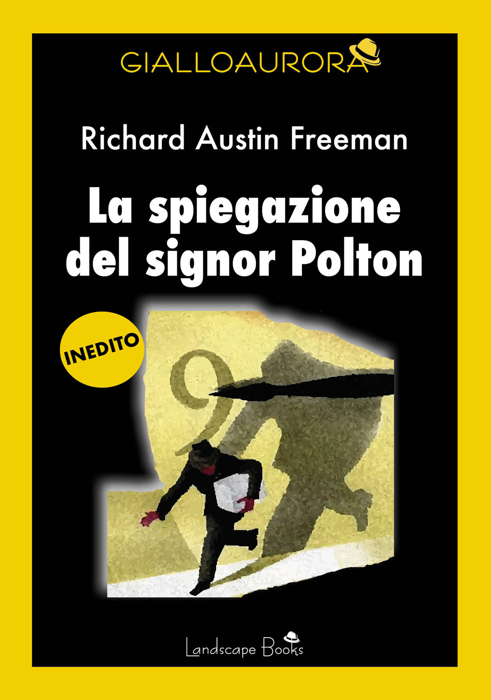 La spiegazione del signor Polton