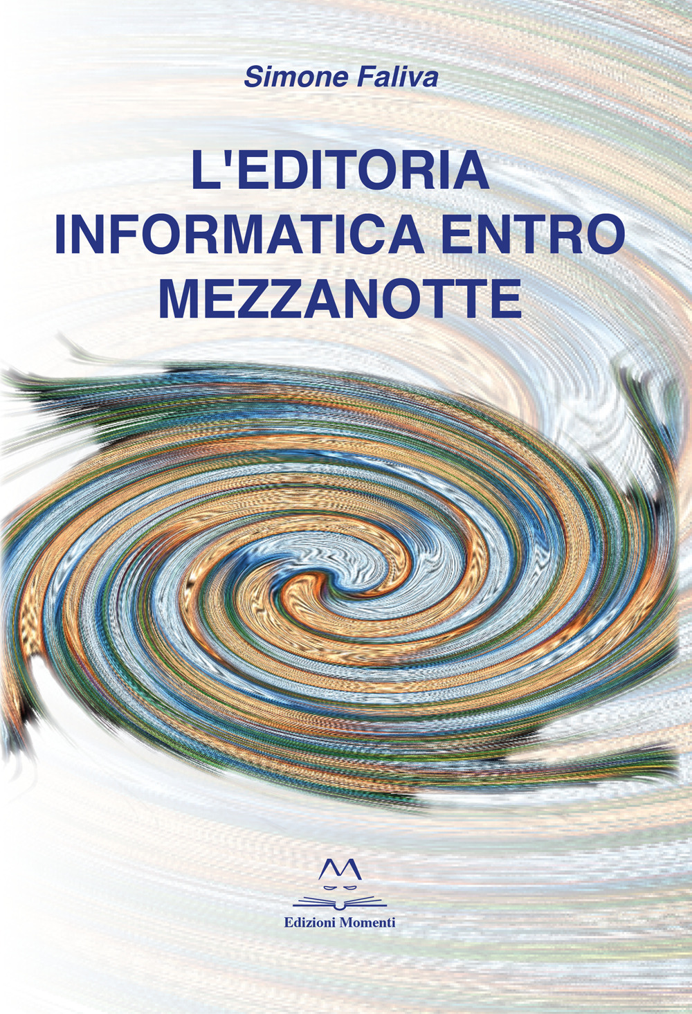 L'editoria informatica entro mezzanotte