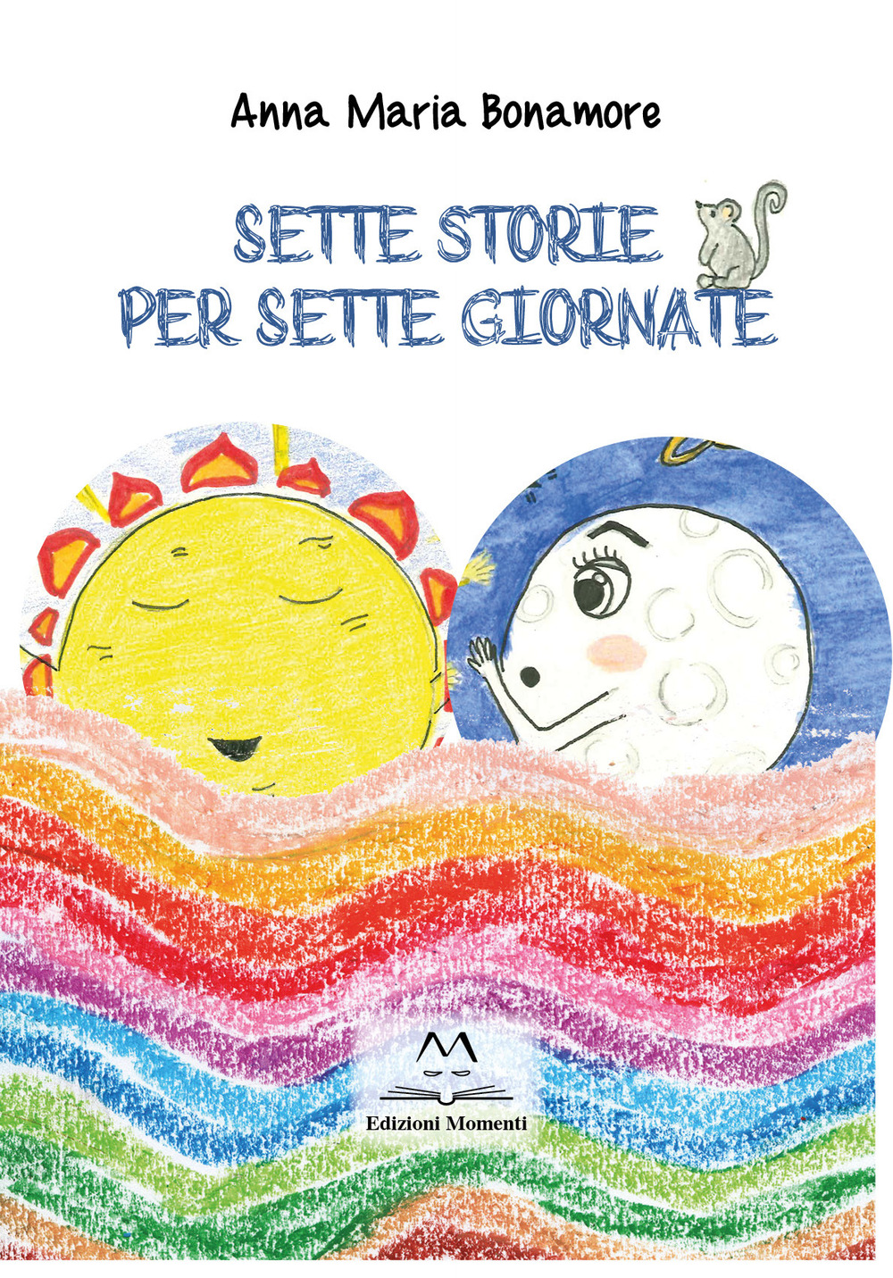 Sette storie per sette giornate