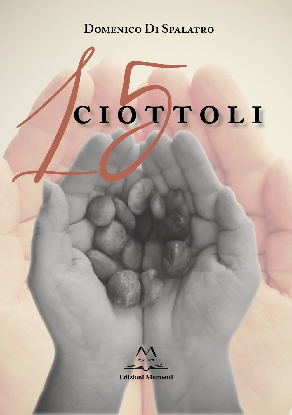 15 ciottoli