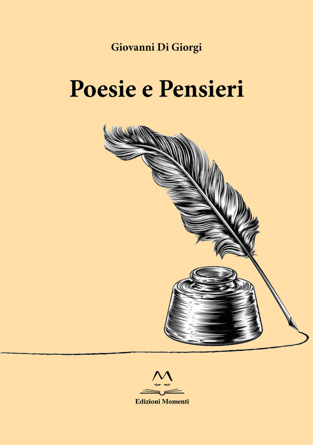 Poesie e pensieri