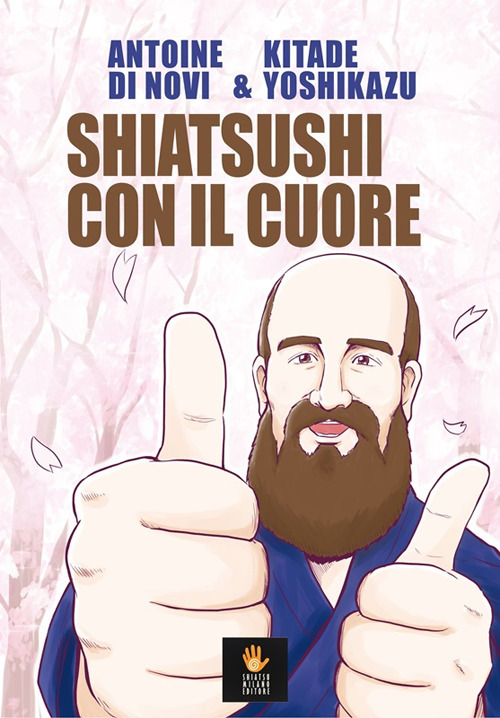 Shiatsushi con il cuore