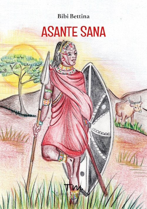 Asante Sana. Ediz. illustrata