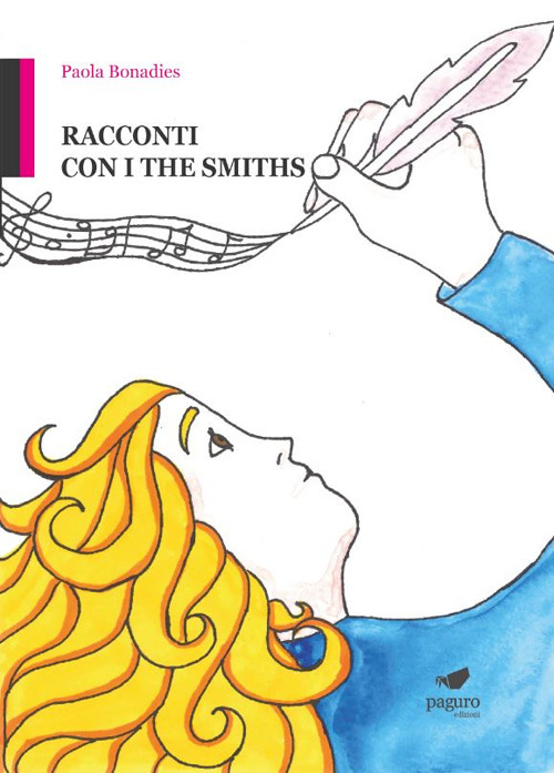 Racconti con i The Smiths