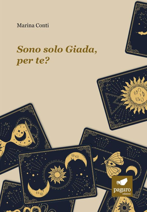 Sono solo Giada, per te?