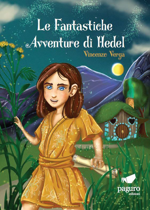 Le fantastiche avventure di Hedel