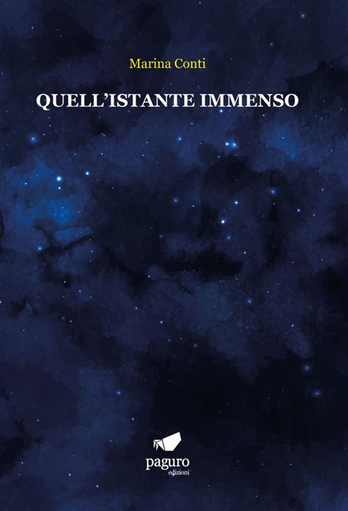 Quell'istante immenso