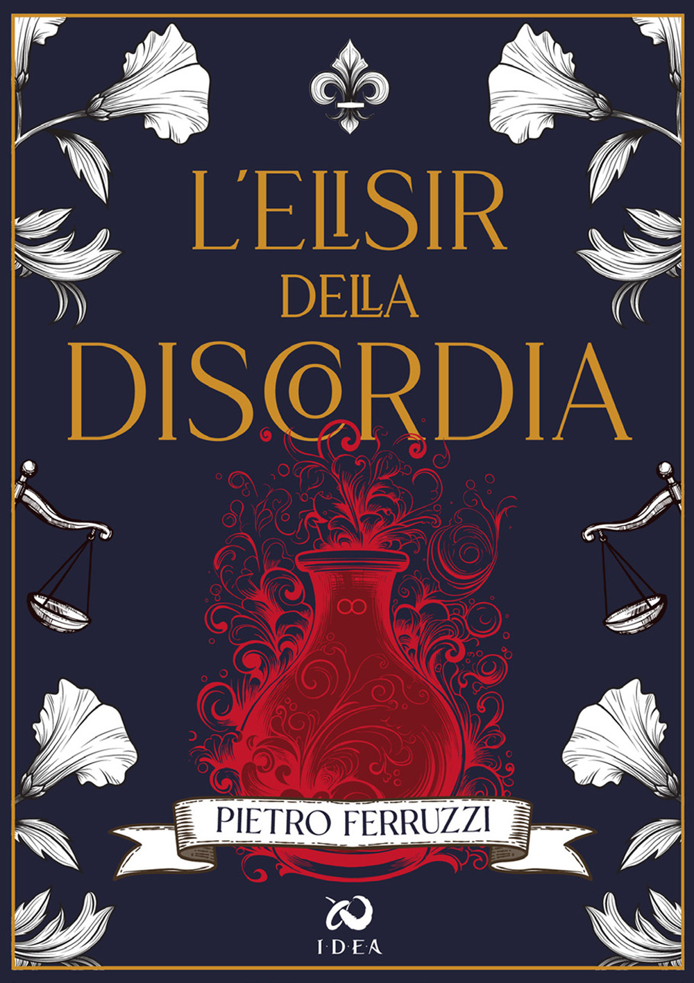 L'elisir della discordia