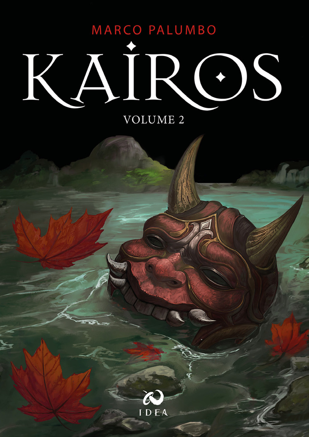 Kairos. Vol. 2