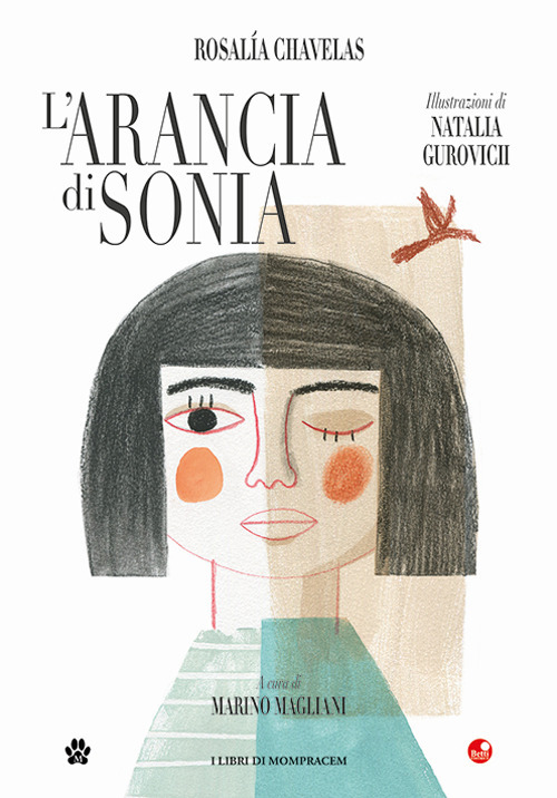 L'arancia di Sonia