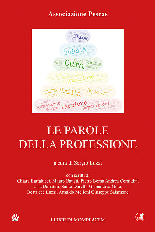 Le parole della professione