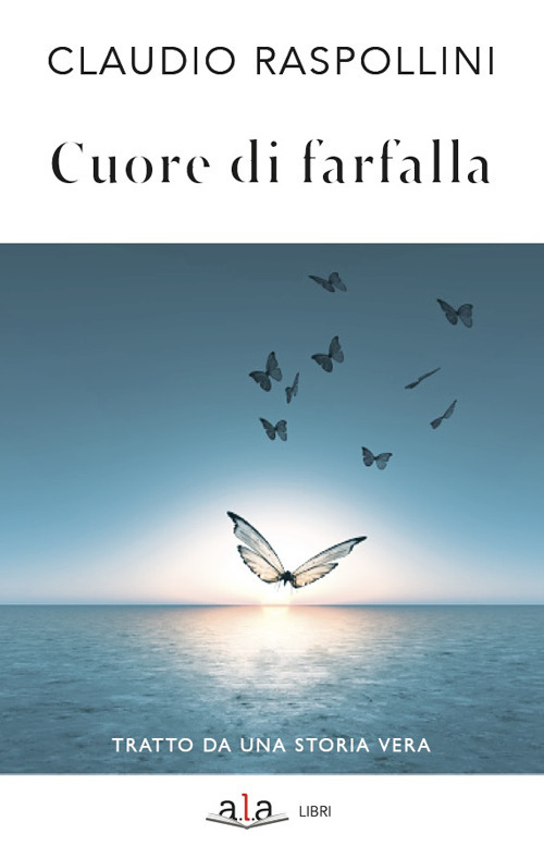 Cuore di farfalla