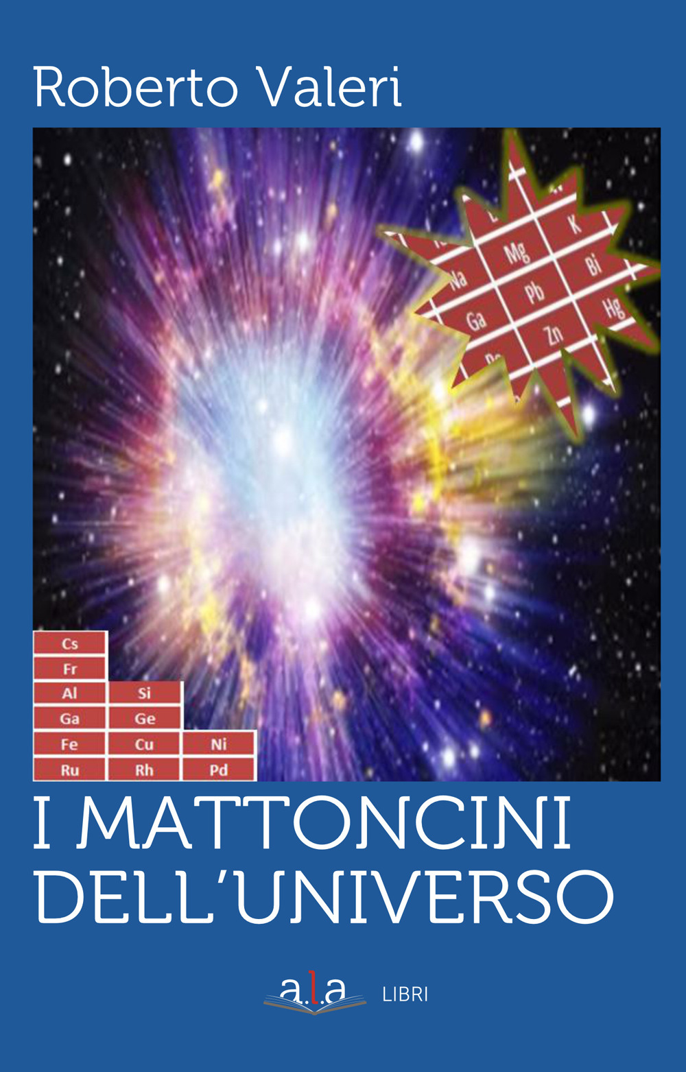 I mattoncini dell'universo