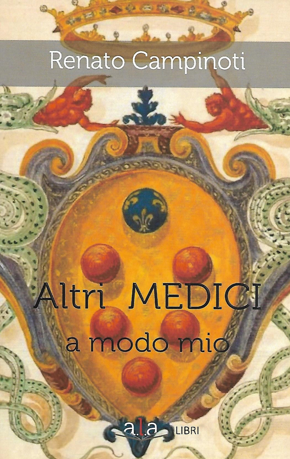 Altri Medici a modo mio