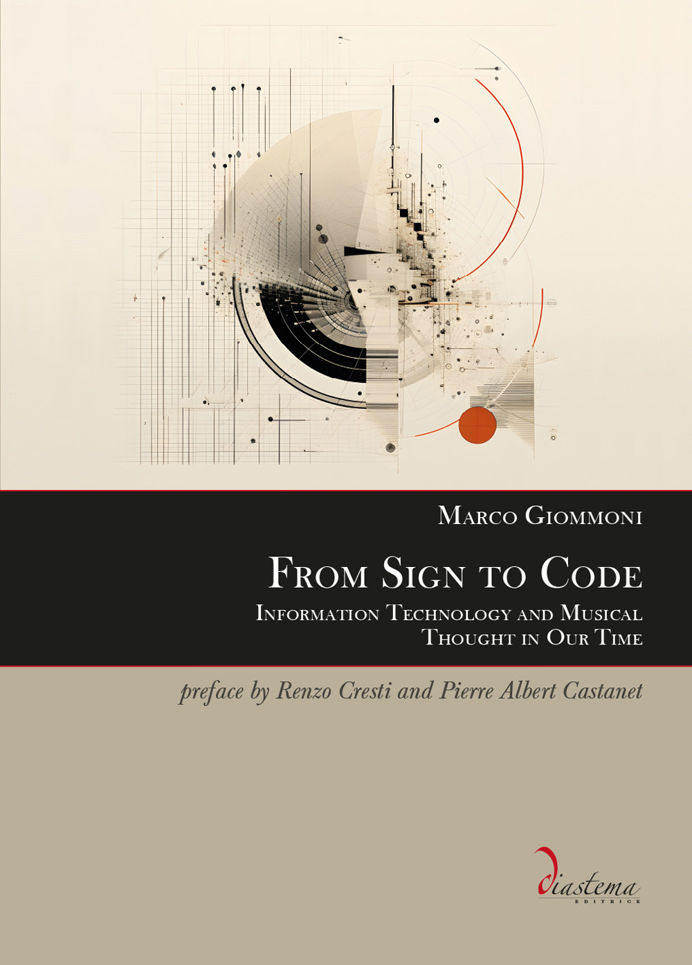 From sign to code. Information technology and musical thought in our time