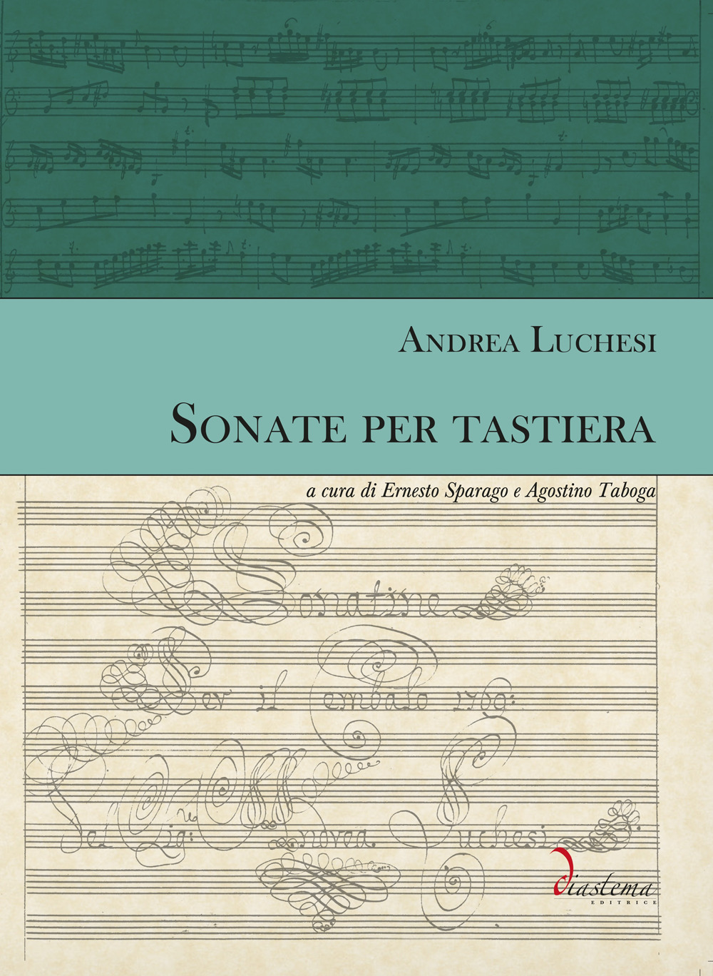 Sonate per tastiera