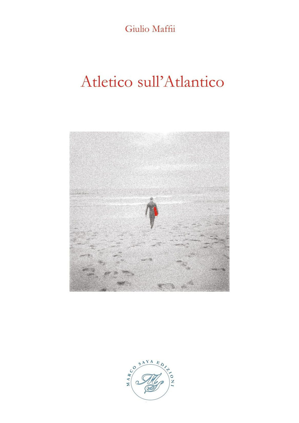 Atletico sull'atlantico