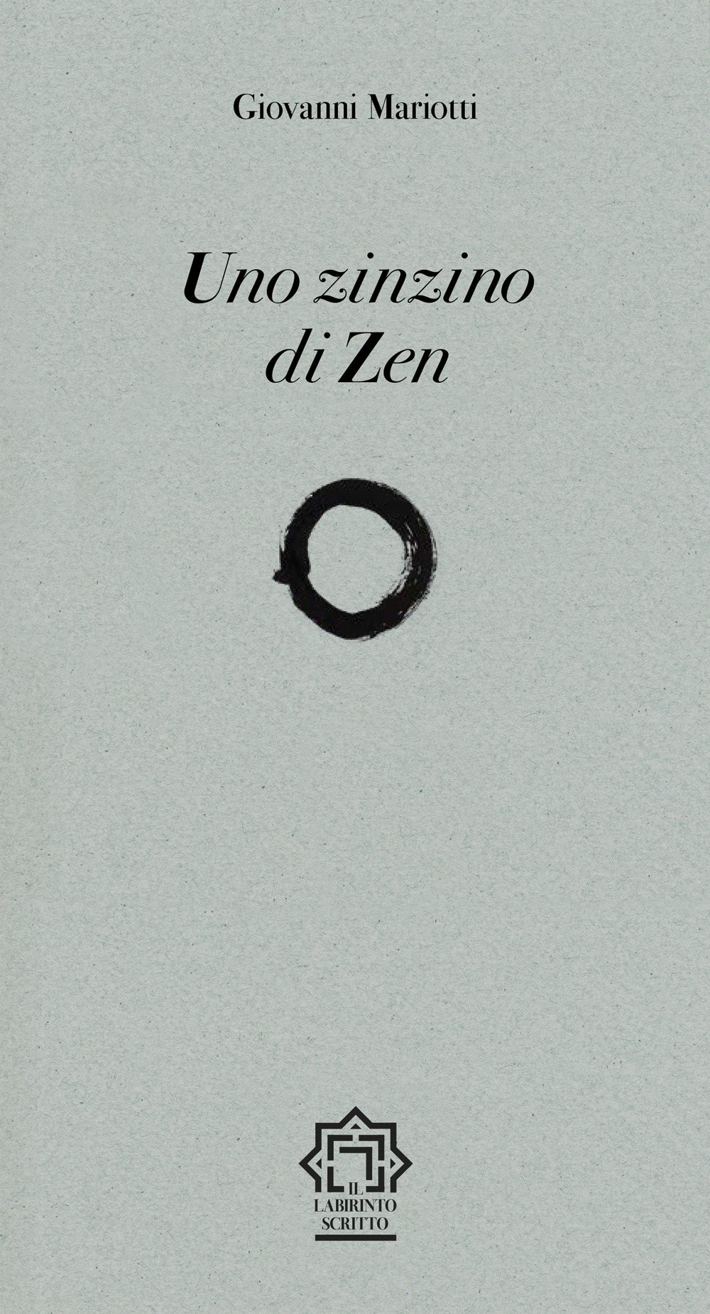 Uno zinzino di zen