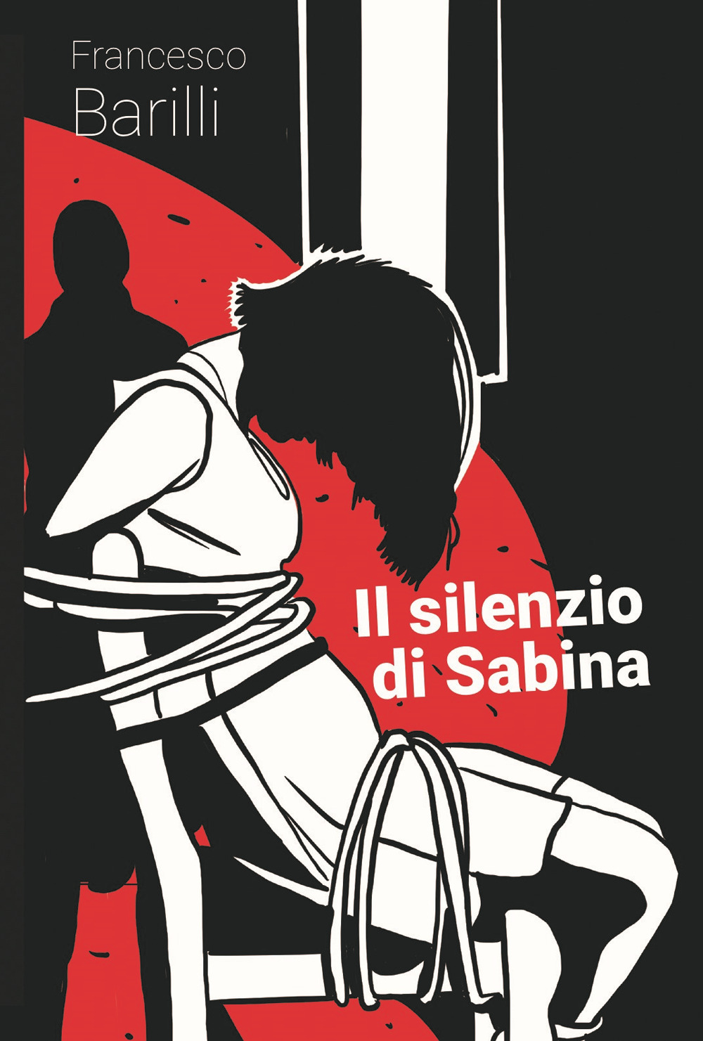 Il silenzio di Sabina