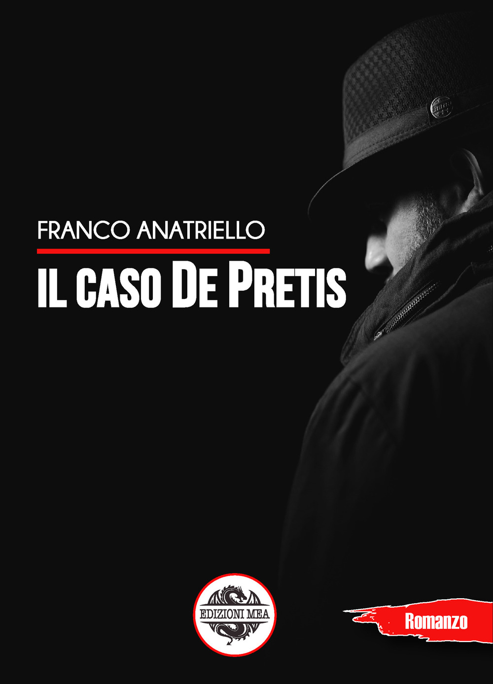 Il caso De Pretis