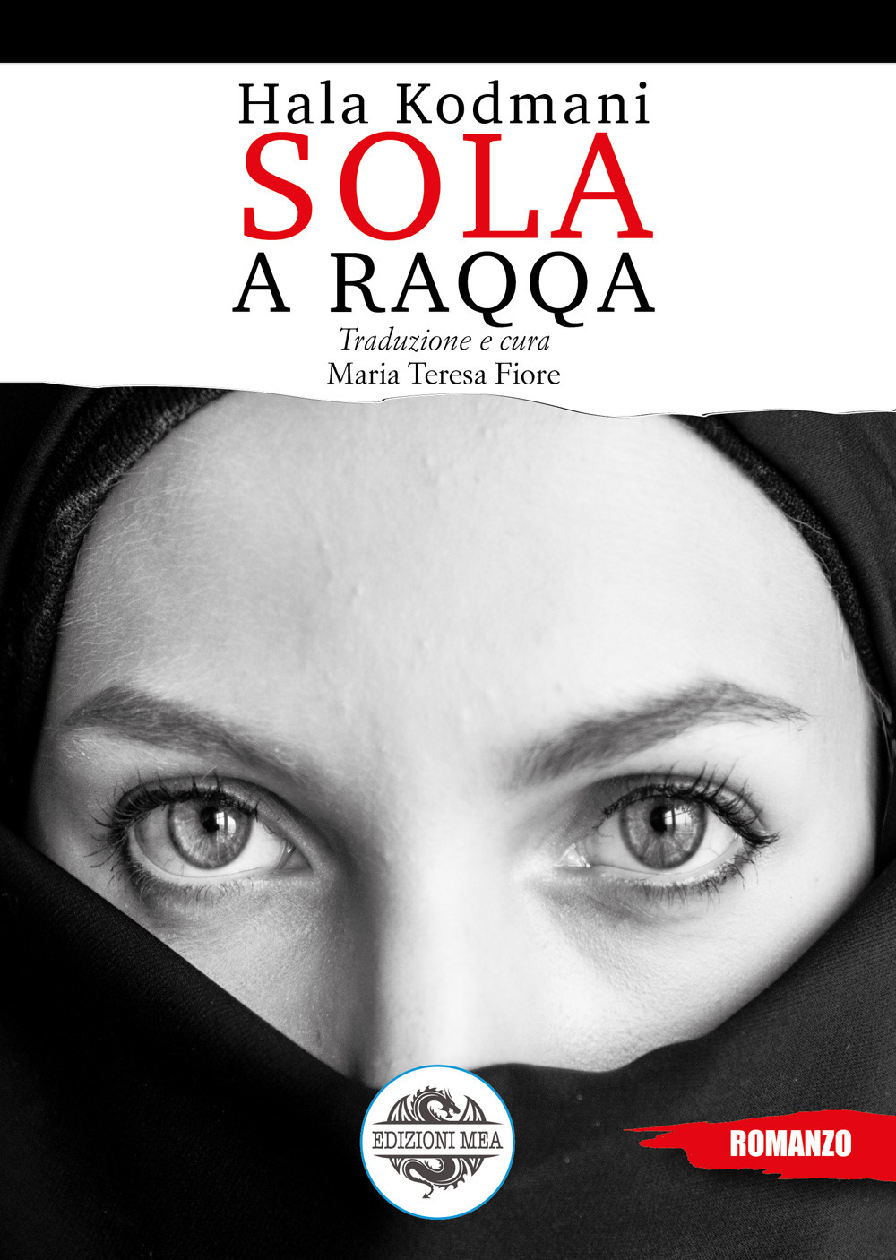 Sola a Raqqa