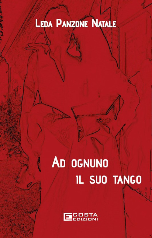 Ad ognuno il suo tango